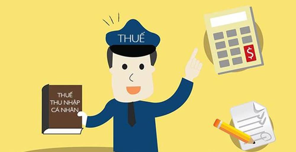 Hướng dẫn tìm mã số thuế cá nhân nhanh chóng nhất