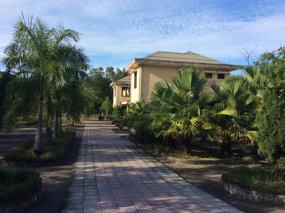 Số điện thoại cơ sở bảo trợ xã hội ở Thừa Thiên-Huế