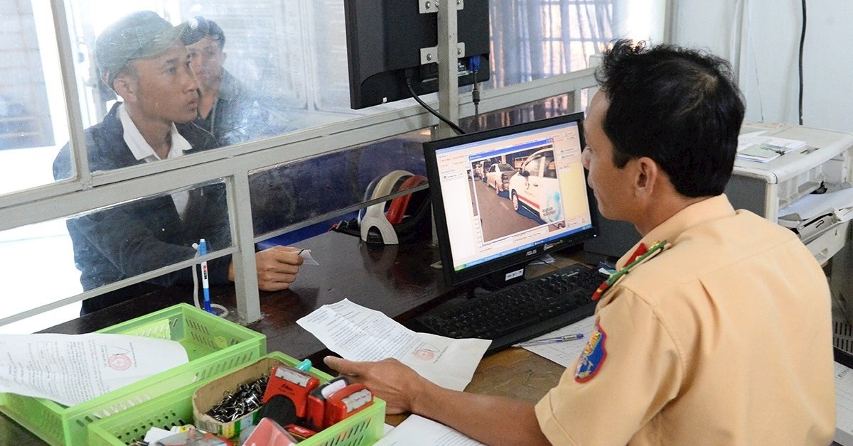 Không nộp phạt vi phạm hành chính xử lý như thế nào