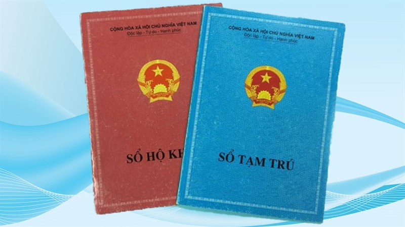 Làm tạm trú tạm vắng cần những gì?