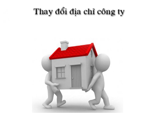 Mẫu thông báo thay đổi địa chỉ công ty gửi khách hàng