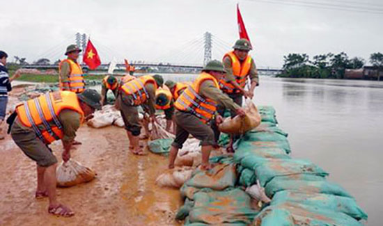 Nghị định 03/2022/NĐ-CP do Chính phủ ban hành ngày 06/01/2022