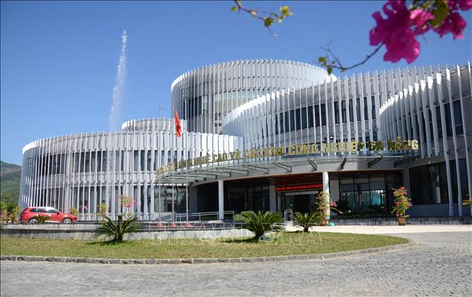 Nghị định 04/2018/NĐ-CP về quy định cơ chế, chính sách ưu đãi đối với Khu công nghệ cao Đà Nẵng