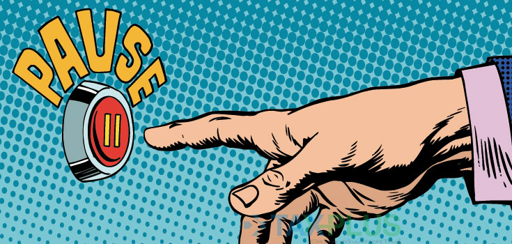 Nộp hồ sơ tạm ngừng kinh doanh ở đâu