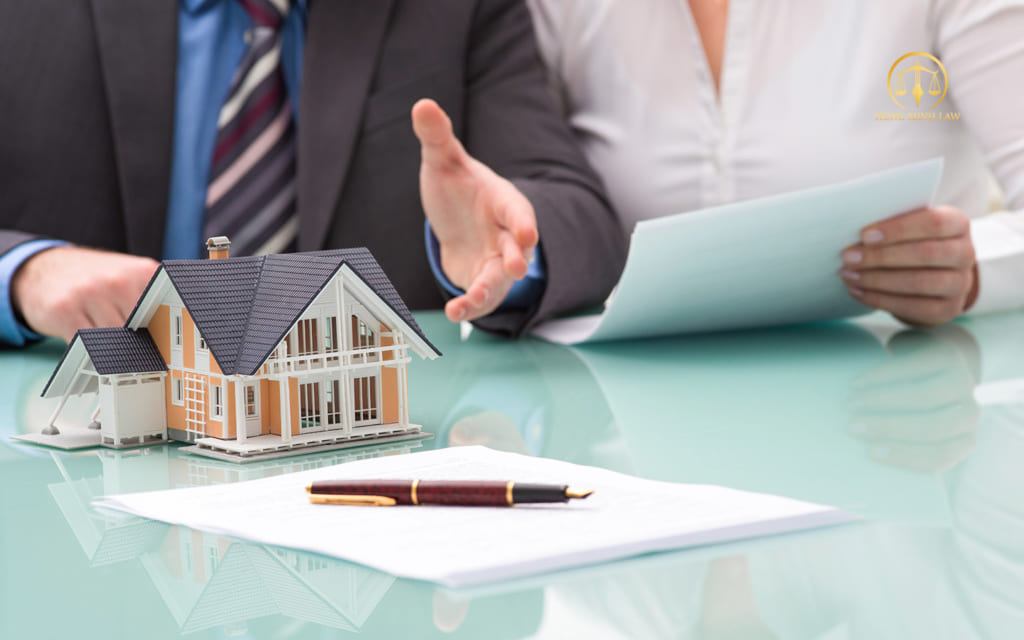 Rủi ro khi làm thủ tục chuyển nhượng qsdđ trước khi nhận thanh toán tiền
