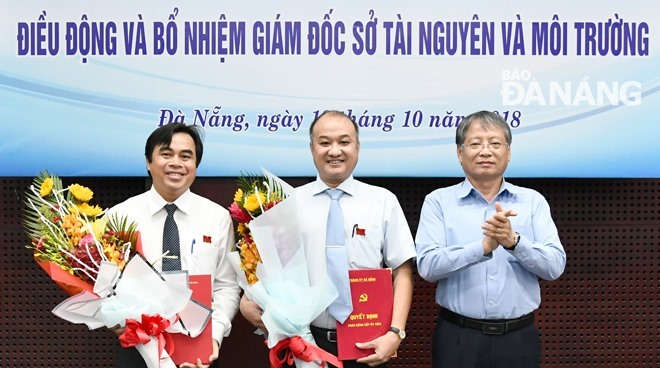 Số điện thoại nóng của Sở tài nguyên môi trường tỉnh Đà Nẵng