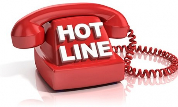 Số điện thoại nóng của Sở tài nguyên môi trường tỉnh Hải Phòng