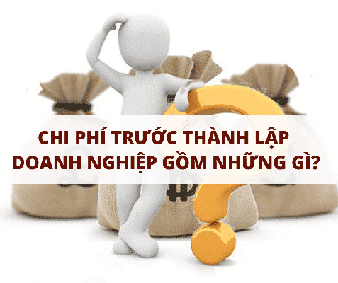 Thành lập công ty hết bao nhiêu tiền hiện nay?