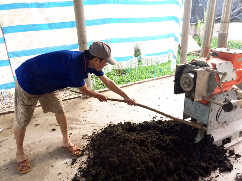 Thông tư 12-2021-TT-BNNPTNT được ban hành ngày 26-10-2021