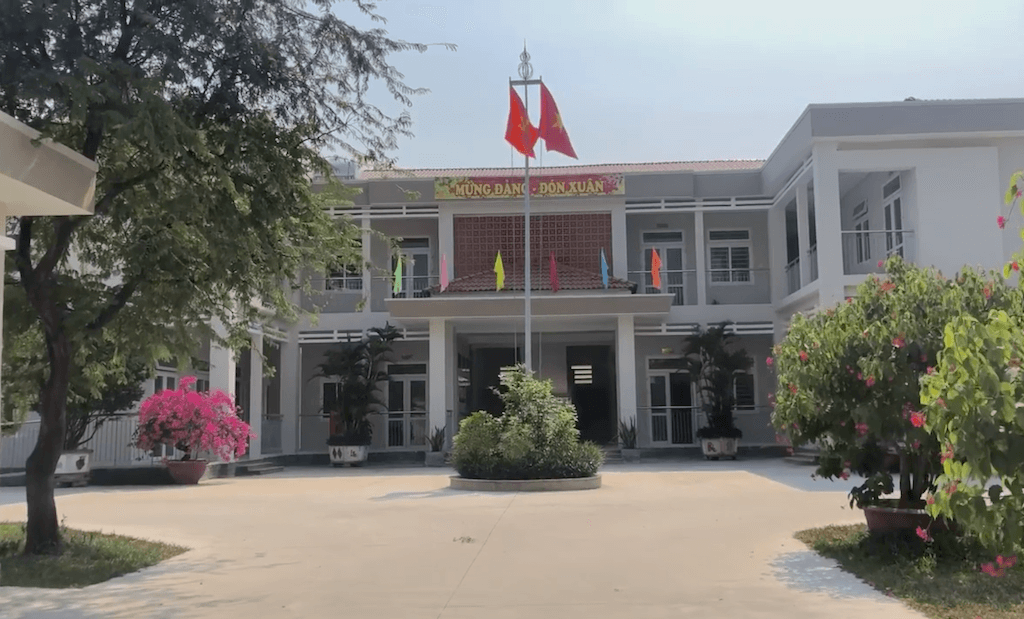 Số điện thoại cơ sở bảo trợ xã hội ở Đà Nẵng