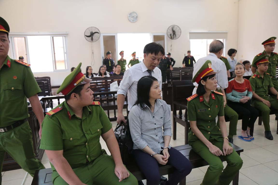 Trường hợp nào làm chết người mà không phải đi tù?