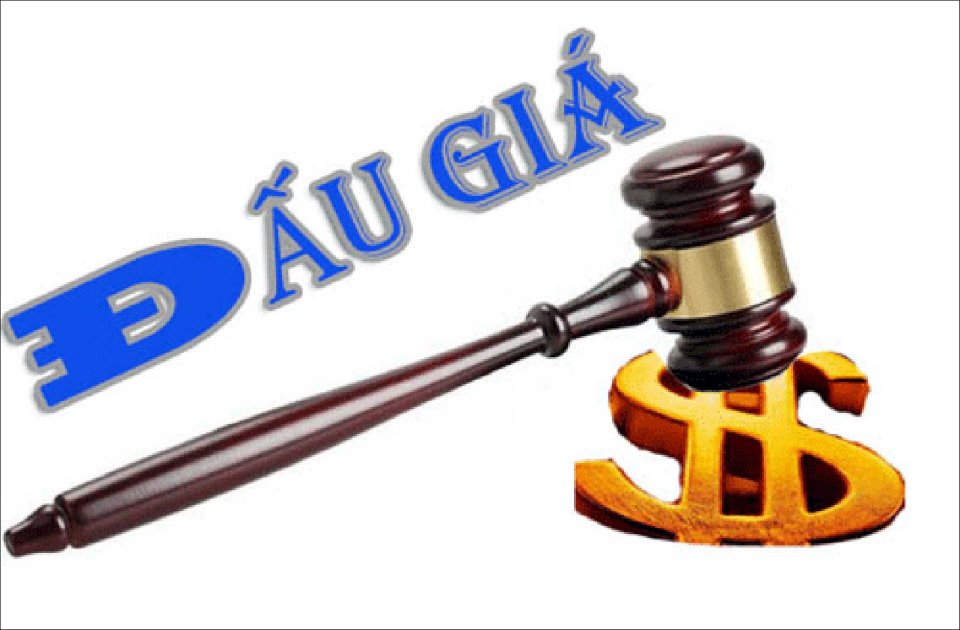 Từ chối mua tài sản đã trúng đấu giá, tài sản đấu giá xử lý thế nào?