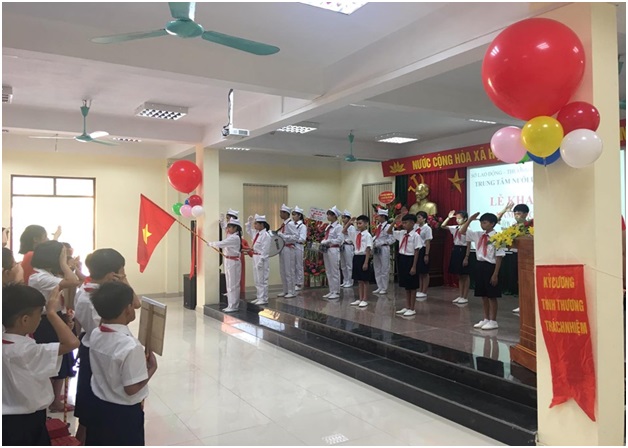 Số điện thoại cơ sở bảo trợ xã hội ở Bắc Ninh