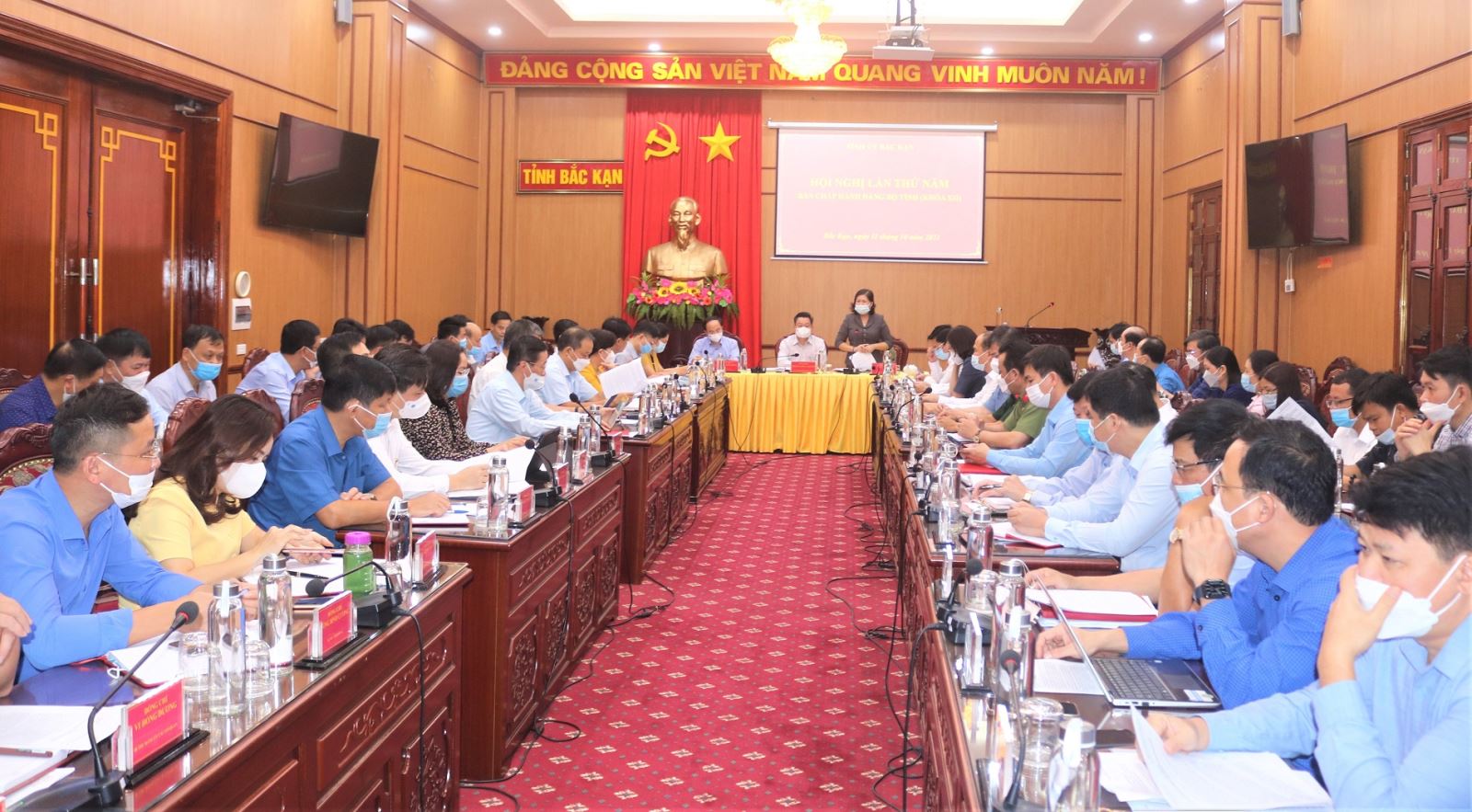 Số điện thoại cơ sở bảo trợ xã hội ở Bắc Kạn