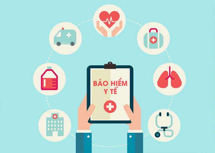 Bảo hiểm y tế có chi trả tiền phòng dịch vụ không