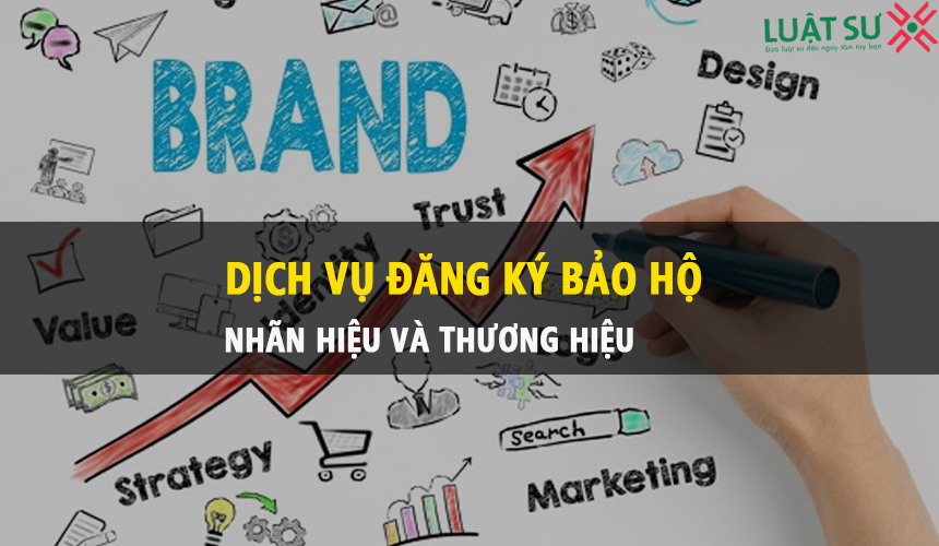 Dịch vụ đăng ký bảo hộ nhãn hiệu trọn gói tại Phú Thọ