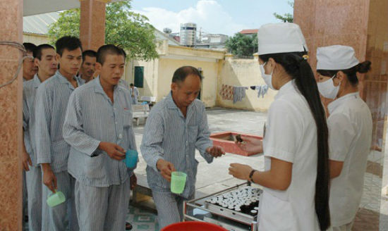 Số điện thoại cơ sở bảo trợ xã hội ở Bình Định