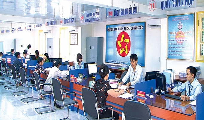 Quyết định 1368/QĐ-BNV về Kế hoạch cải cách hành chính năm 2022 của Bộ Nội vụ