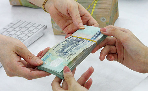 Làm 10 năm được hưởng mấy tháng thất nghiệp theo quy định hiện hành?