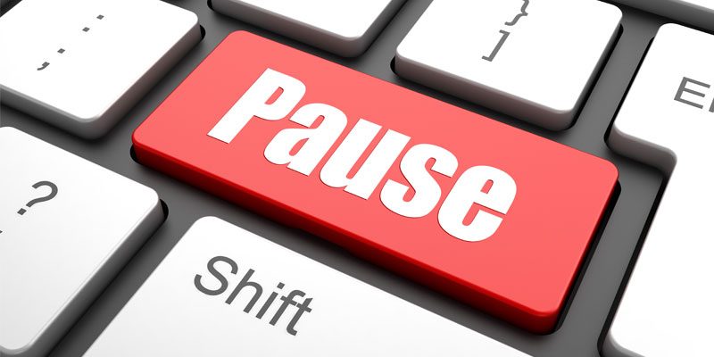 Tạm ngừng kinh doanh lần 2 nhanh chóng nhất