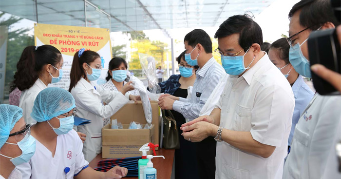 Thông tư 28/2020/TT-BYT