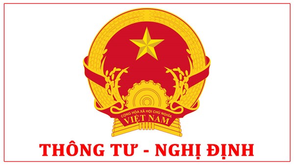 Thông tư 27/2019/TT-BYT