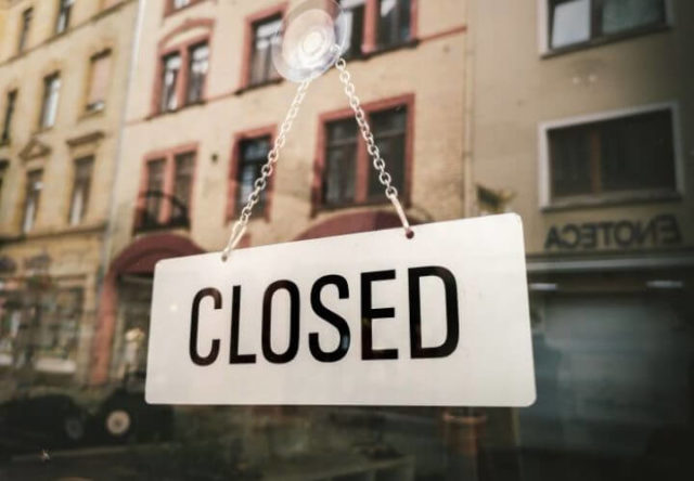 Giải thể công ty mất bao lâu