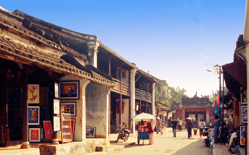 Khai sinh cho con khi bố mẹ chưa đăng ký kết hôn tại Quảng Nam