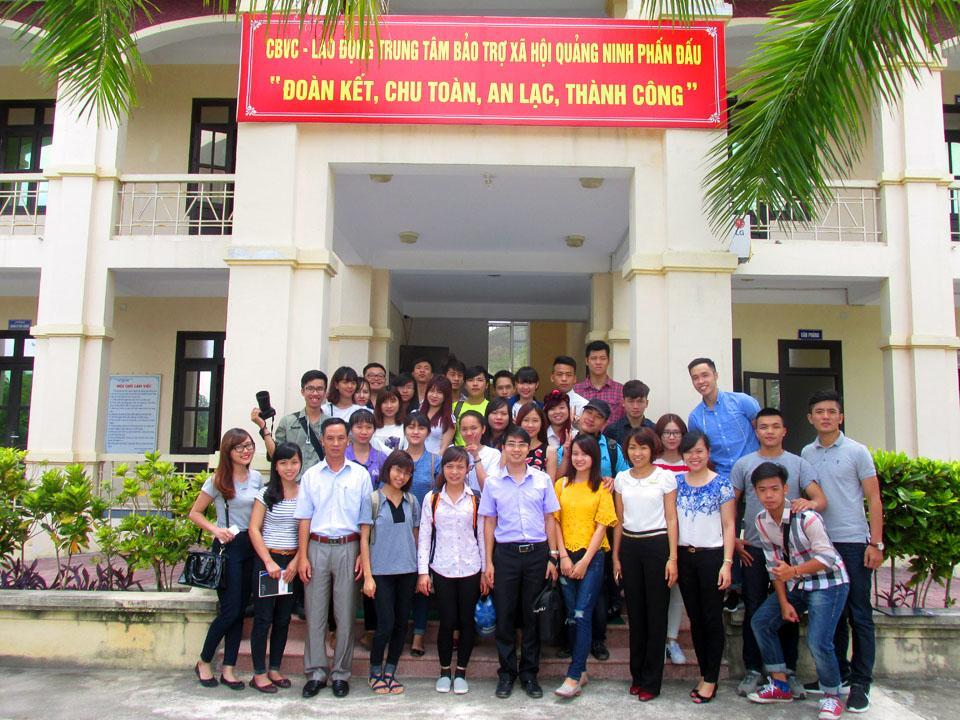 Số điện thoại cơ sở bảo trợ xã hội ở Bắc Giang