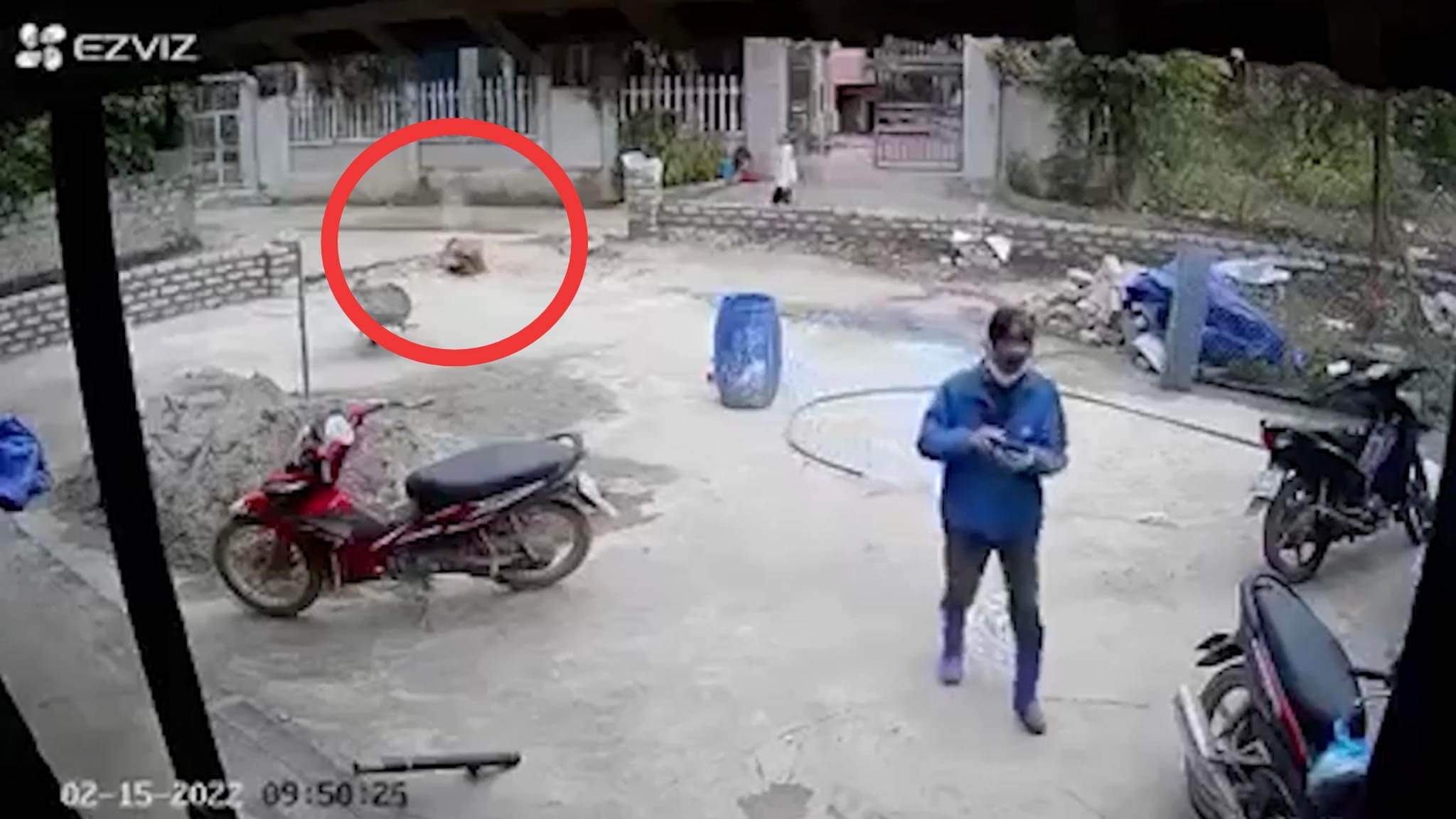 Án mạng nghiêm trọng khiến 3 người thương vong ở Thái Nguyên