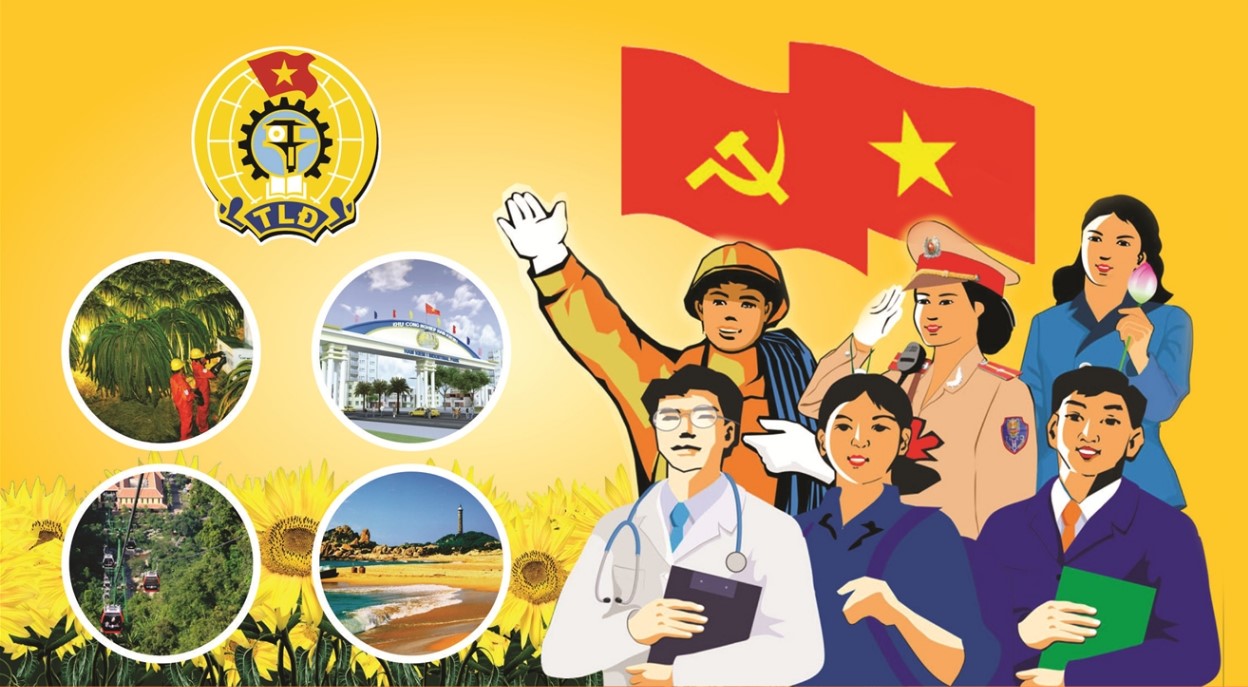 Đoàn viên ưu tú là gì