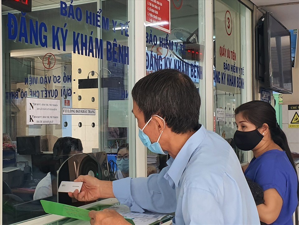 Bảo hiểm xã hội huyện hoài đức