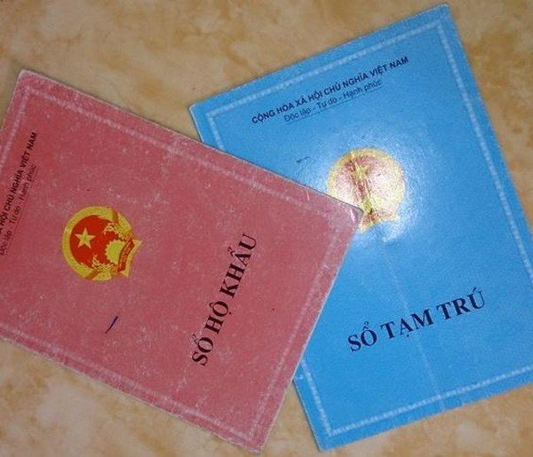 Cách ghi phiếu báo thay đổi hộ khẩu nhân khẩu như thế nào là chuẩn?