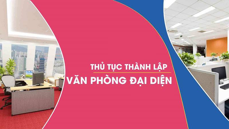 Chi phí thành lập văn phòng đại diện là bao nhiêu?