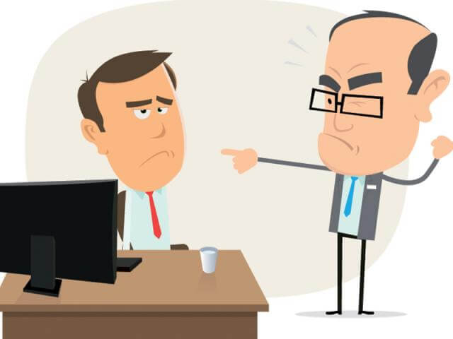 Có mấy hình thức xử lý kỷ luật lao động