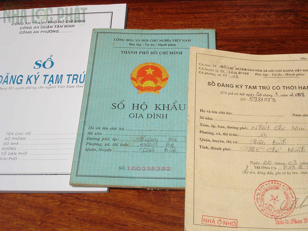 Đăng ký tạm trú là nghĩa vụ của người thuê nhà?