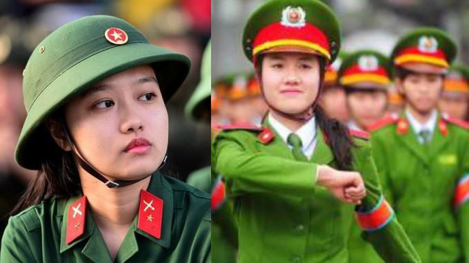 Đi nghĩa vụ công an có phải đi nghĩa vụ quân sự không?