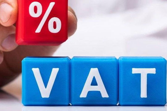 Doanh nghiệp cần làm gì khi được giảm thuế VAT còn 8%?