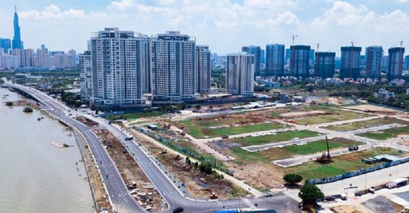 Hệ số K là gì? Cách tính giá đất theo hệ số K