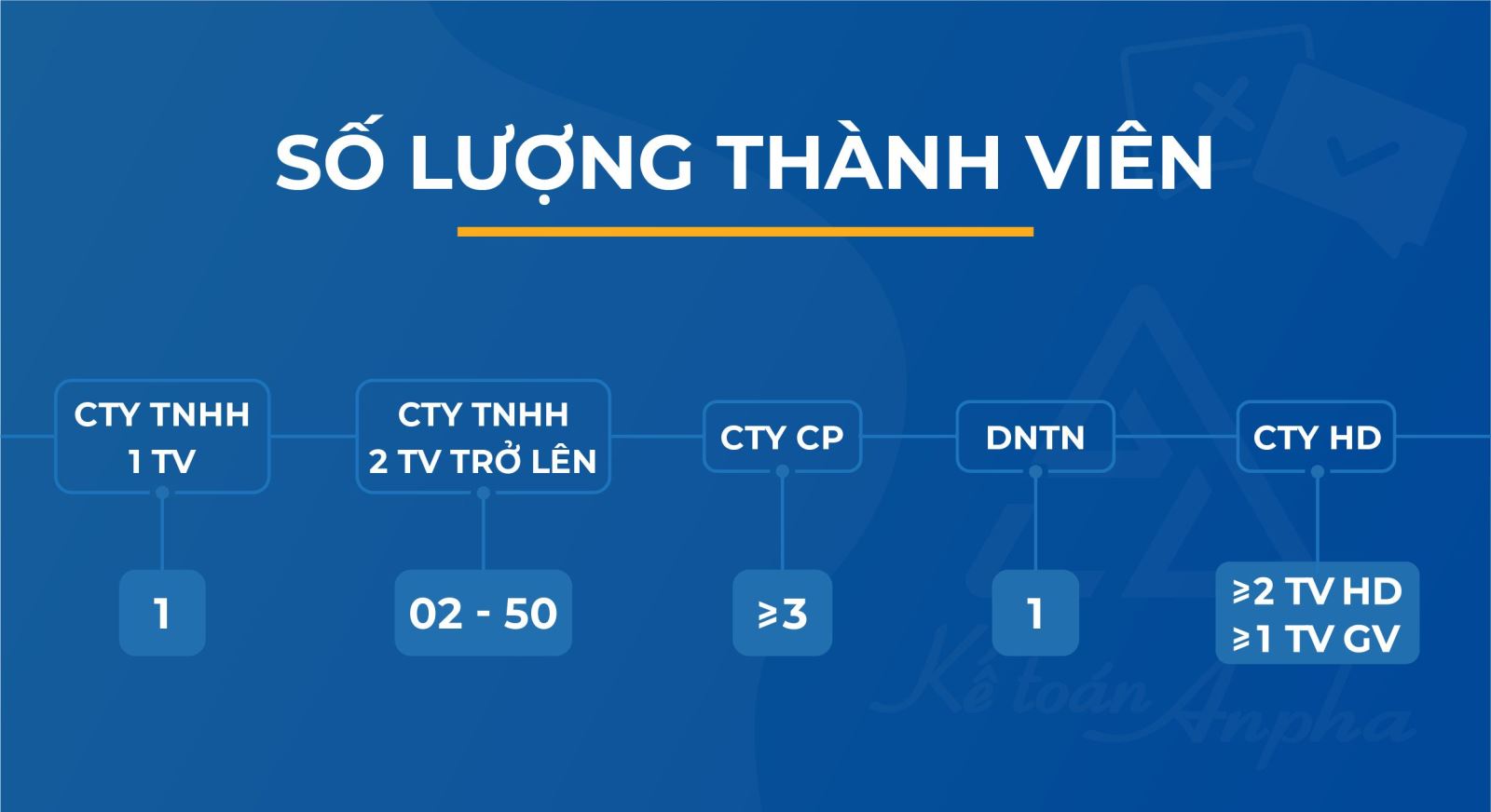 Loại hình doanh nghiệp có nhiều chủ sở hữu được gọi là gì?