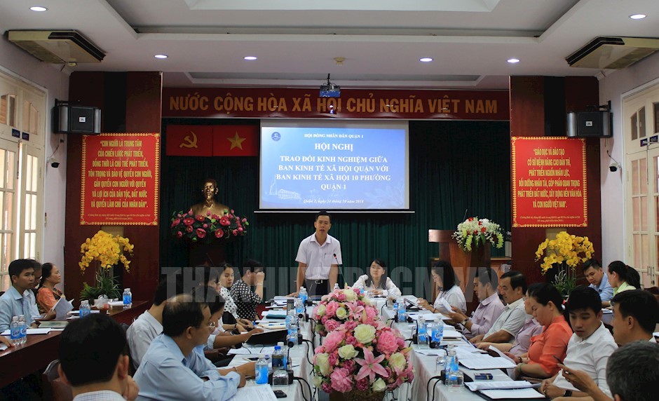 Mẫu báo cáo thẩm tra của ban kinh tế xã hội cấp xã