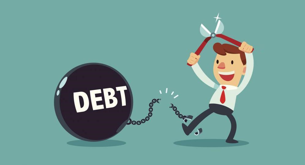 Mẫu giấy xác nhận đã trả nợ mới nhất hiện nay?