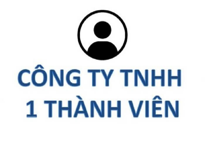 Mô hình công ty TNHH 1 thành viên