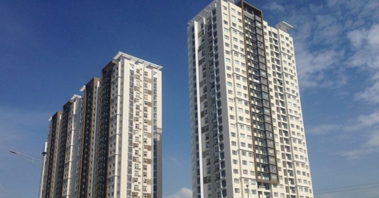 Phạt đến 1 tỷ đồng khi bàn giao nhà ở chưa hoàn thành nghiệm thu