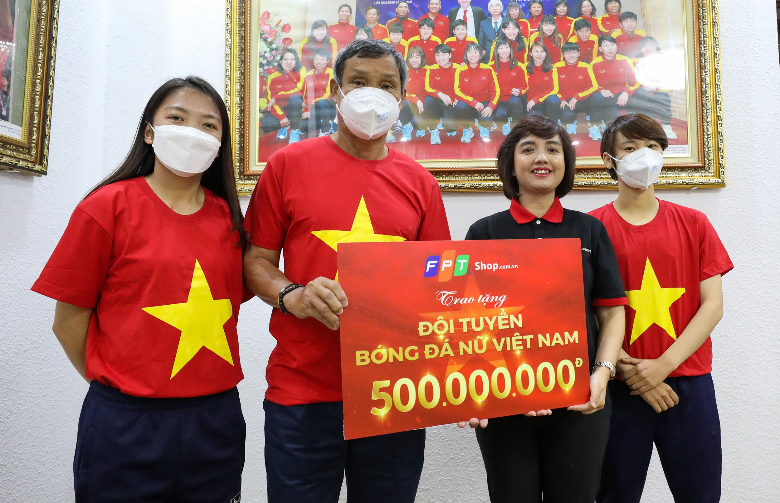 Tiền thưởng bóng đá có phải đóng thuế không?