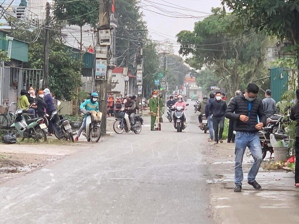 Tội cố ý gây thương tích dẫn đến chết người
