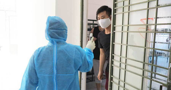 Từ 1/1/2022 F0 không được hỗ trợ 80.000 đồng/ngày