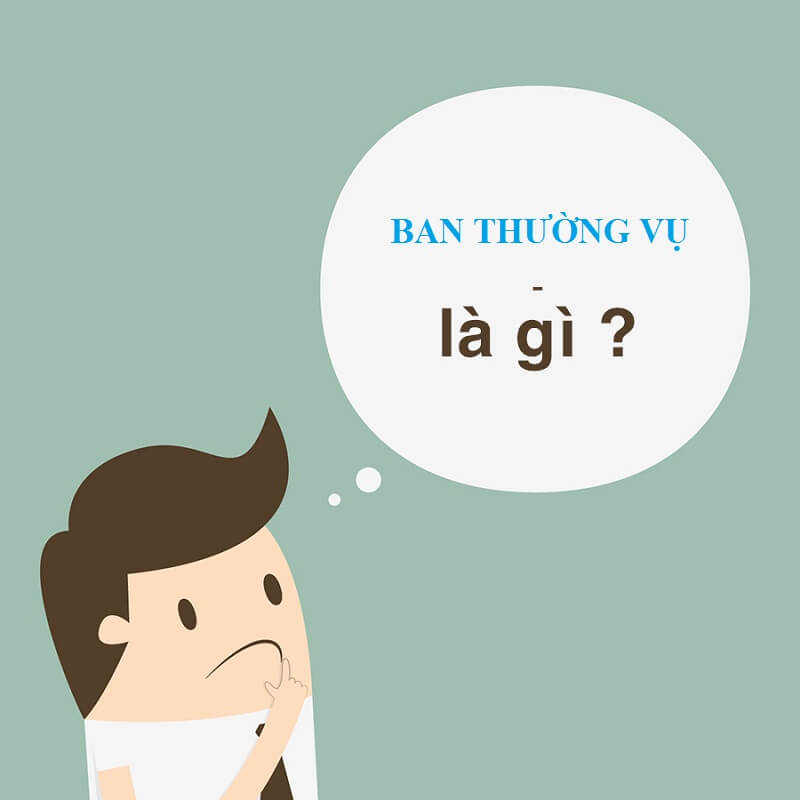 Ban thường vụ đảng ủy là gì, có nhiệm vụ gì?