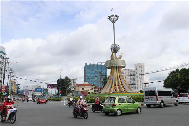 Biển số xe 61 ở đâu