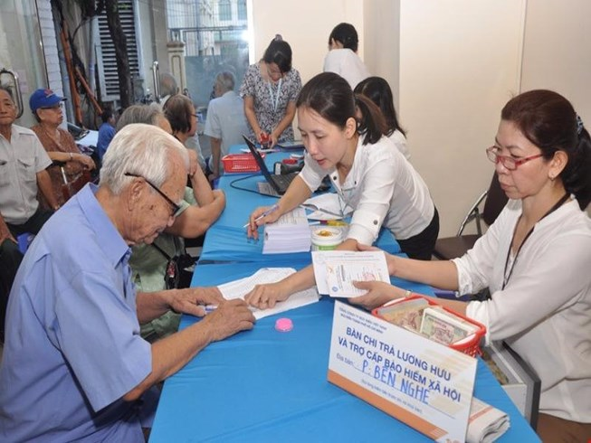 Thông tư 09/2019/TT-BNV của Bộ Nội vụ ban hành ngày 14/06/2019